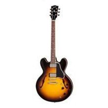 MEMPHIS ES-335 VINTAGE SUNBURST