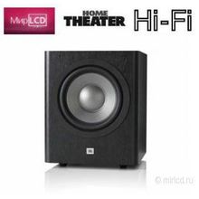 JBL Studio 250P Black