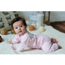 Lucky Child розовые Ангелочки