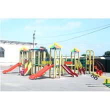 Игровой комплекс ГУЛЛИВЕР, Akiba