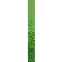 Мозаика Architeza Candy Mojito чип 23х23 сетка 30х240