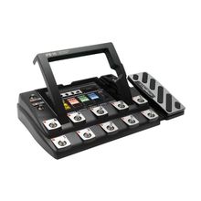 DigiTech iPB-10 iPAD INTEGRATED PROGRAMMABLE PEDALBOARD программируемый через iPad гитарный процессор эффектов.