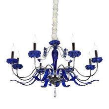 Omnilux OML-70403-08 Muntiggioni люстра подвесная