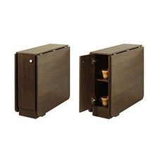 Стол-книжка с ящиками, Бук