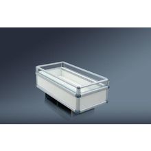 Бонета универсальная для охлажденной продукции