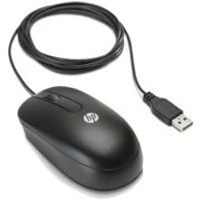 HP QY777AA мышь проводная оптическая, 800 dpi, USB