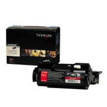 Тонер-картридж LEXMARK T640 642 644 (32 000 стр, RC) 64436XE