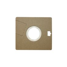 Мешки-пылесборники Ozone синтетические 5 шт + микрофильтр для пылесоса AKIRA, BIMATEK, BORK, CENTEK, DELONGHI, DELTA, ECON, ELDOM, ELEKTA, ELENBERG, EUROSTEK, EVGO, FAKIR, HITACHI, HOTPOINT-ARISTON, HYUNDAI, MARTA, MELISSA, MIDEA, NATIONAL, POLARIS, REDMO