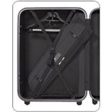 ProtecA Красный чемодан на колесах 00568