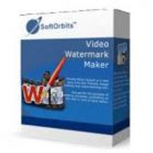 Video Watermark Maker (Personal) Rus