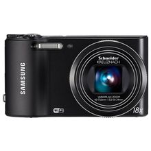 Samsung WB150F