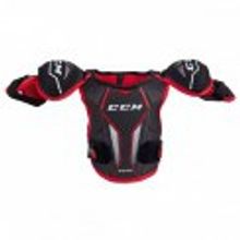 CCM JetSpeed FT350 YTH Ice Hockey Shoulder Pads