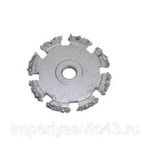 Абразив-диск, D=50мм, W=3мм, K16 REMA TIP-TOP 595 6001 (1шт.)