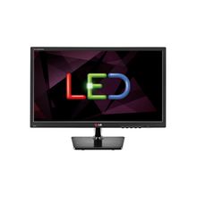 LG 21.5" 22EN33S-B LED, 1920x1080, 5ms, 250cd m2, 5Mln:1, 170 160, D-Sub, Glossy Black p n: 22EN33S-B(RU)