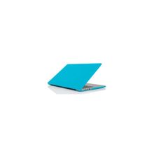 Чехол для ноутбука 13" Incipio MacBook Pro Retina Feather Синий