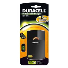 Внешний аккумулятор DURACELL Portable USB Charger 1800mAh BL1