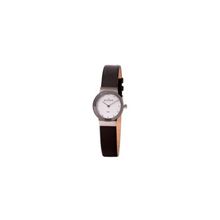Женские наручные часы Skagen Leather 358XSSLBC