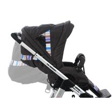 FD Design Viper 4S Malibu