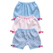 Pelican Мишка 3 шт