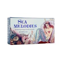 Карты Таро: "Sea Melodies" (SEA40)