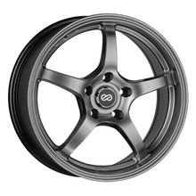 Колесный диск ENKEI SM13 6,5x15 5x114,3 D73,1 ET42 HPB