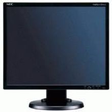 NEC NEC EA193Mi Black