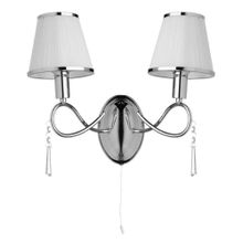 Arte Lamp Бра Arte Lamp Logico A1035AP-2CC ID - 225293