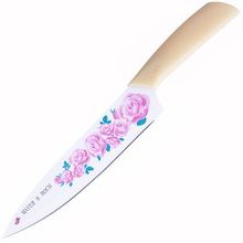 22463 Ножи 4пр на подст антибактер. сил р МВ (х6)