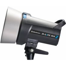 Импульсный осветитель Elinchrom D-Lite 2 RX