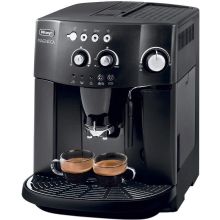 Кофемашина Delonghi ESAM 4000.B Magnifica