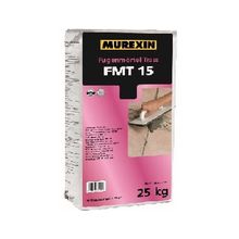Затирка для натурального и исскуственого камня FMT 15 (25кг) Murexin