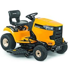 Садовый трактор Cub Cadet XT2 PS107 KAWA