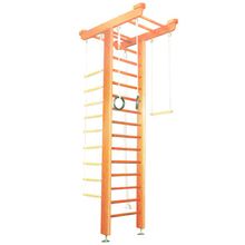 ДСК"Карусель 2Д.04.01" Светлый