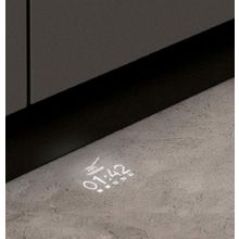 Встраиваемая посудомоечная машина NEFF S157HCX10R (60см)