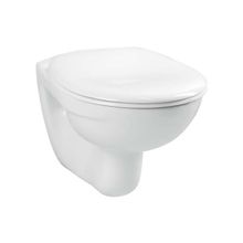 VitrA 6855B003-0101, Normus, цвет белый