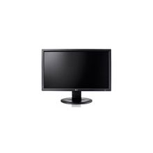 LG e2210t-bn 22" черный tn led 5ms 16:10 dvi 5m:1 250cd (rus)