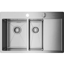 Omoikiri Kirisame 78-2-IN-L