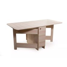 Бител Стол-книжка 2 Бител Ясень шимо светлый ID - 311949