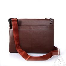 Мужская сумка DF 34820 028 licht kaffee