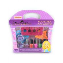 Bondibon Eva Moda Маникюр и педикюр