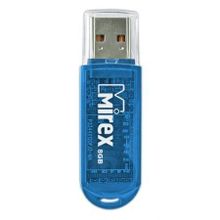 8Gb Mirex ELF Blue (13600-FMUBLE08)