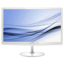 Монитор philips 247e6edaw (00 01), 23.6" (1920x1080), ips, vga (d-sub), dvi, hdmi