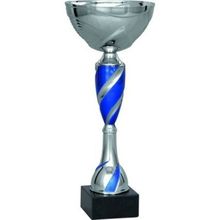 Кубок 8190 C, Брегет