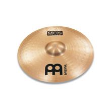 Тарелка MEINL MCS18CR Crash-Rides 18"