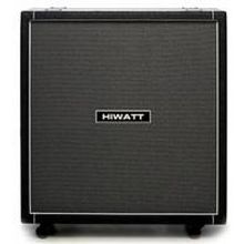 M412 Дополнительный гитарный кабинет HiWatt