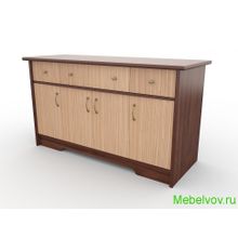 Комод Стенворд №12