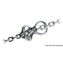 Osculati Mooring device and anchor chain gripper 10 mm, 01.744.10