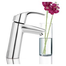 Смеситель Grohe Eurosmart 2339510E для раковины