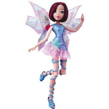 Winx Кукла Winx Club "Мификс" Техна IW01031400 2