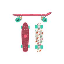 Круизер пластиковый Ridex Lolli 22x6 ABEC-7